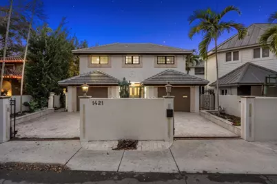 1421  Ponce De Leon, Fort Lauderdale, FL 33316 - Photo 4