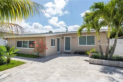 1521 NE 3rd Ave, Fort Lauderdale, FL 33304 - Photo 2