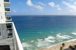 3500 Galt Ocean Dr Unit, Fort Lauderdale, FL 33308 - Photo 2