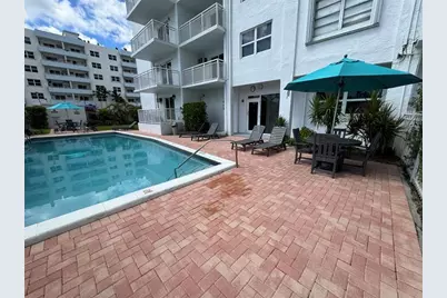 200 S Birch Rd, Unit #806, Fort Lauderdale, FL 33316 - Photo 10