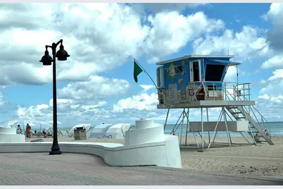 200 S Birch Rd, Unit #806, Fort Lauderdale, FL 33316 - Photo 16