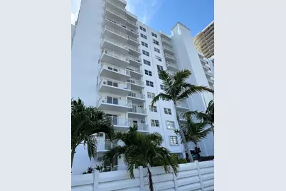 200 S Birch Rd, Unit #806, Fort Lauderdale, FL 33316 - Photo 12