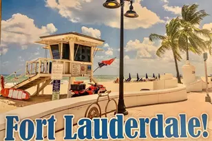 200 S Birch Rd, Fort Lauderdale, FL 33316 - Photo 1