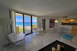 2800 NE Ocean Dr Unit #B 15C, Singer Island, FL 33404 - Photo 1