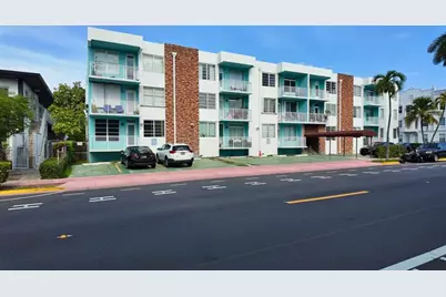 1150  Euclid Ave, Unit #111, Miami Beach, FL 33139 - Photo 30