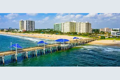 2601 NE 14th Street Cswy, Unit #127, Pompano Beach, FL 33062 - Photo 36