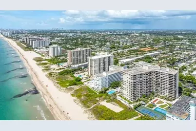 1800 NE Ocean Blvd, Unit #403, Pompano Beach, FL 33062 - Photo 26