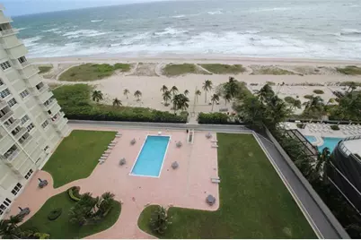 750 N Ocean Blvd, Unit #1610, Pompano Beach, FL 33062 - Photo 2