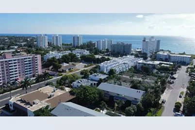 3225 NE 13th St, Unit #201, Pompano Beach, FL 33062 - Photo 28