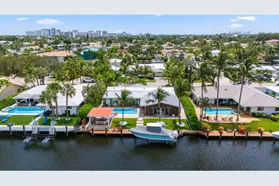 2761 NE 57th Ct, Fort Lauderdale, FL 33308 - Photo 8