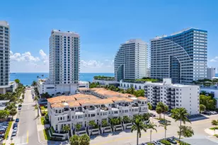 514 N Birch Rd, Fort Lauderdale, FL 33304 - Photo 2