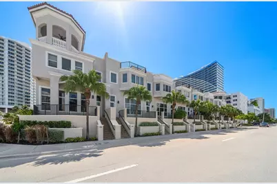 514 N Birch Rd, Fort Lauderdale, FL 33304 - Photo 8