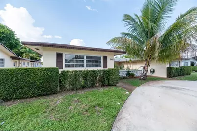 3707  Polk St, Hollywood, FL 33021 - Photo 1