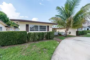 3707 Polk St, Hollywood, FL 33021 - Photo 1