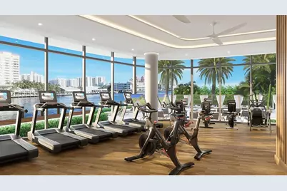 3000 E Oakand Park Blvd., Unit #1501, Fort Lauderdale, FL 33306 - Photo 8