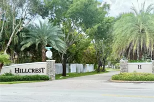 1201 Hillcrest Ct, Hollywood, FL 33021 - Photo 22