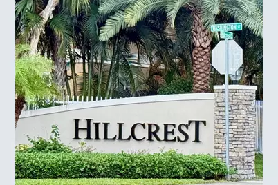 1201  Hillcrest Ct, Unit #109, Hollywood, FL 33021 - Photo 2