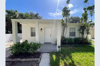 532 NW 15th Ave, Fort Lauderdale, FL 33311 - Photo 4