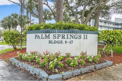 7664 NW 18th St, Unit #302, Margate, FL 33063 - Photo 2