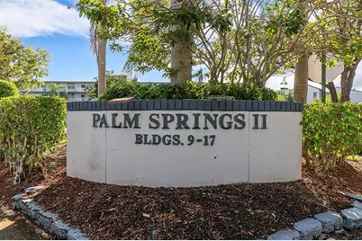 7664 NW 18th St, Unit #302, Margate, FL 33063 - Photo 22