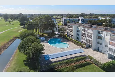 7664 NW 18th St, Unit #302, Margate, FL 33063 - Photo 16