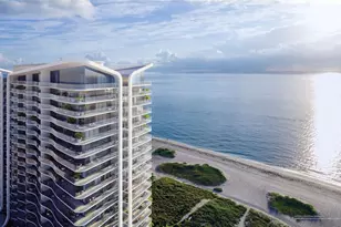 900 N Ocean Blvd Unit, Pompano Beach, FL 33062 - Photo 1