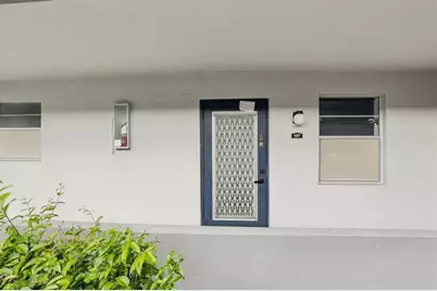 7897  Golf Circle Dr, Unit #107, Margate, FL 33063 - Photo 4