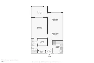 7897 Golf Cir Dr, Margate, FL 33063 - Photo 32