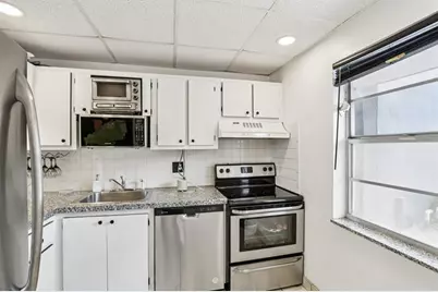 7897  Golf Circle Dr, Unit #107, Margate, FL 33063 - Photo 18