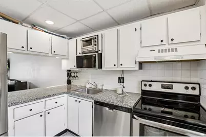 7897  Golf Circle Dr, Unit #107, Margate, FL 33063 - Photo 16