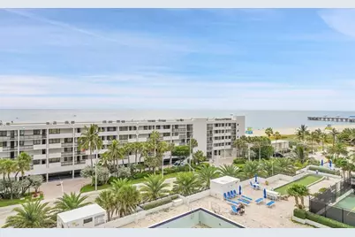 531 N Ocean Blvd, Unit #908, Pompano Beach, FL 33062 - Photo 26