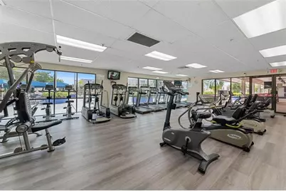 2541 N Nob Hill Rd, Unit #206, Sunrise, FL 33322 - Photo 34