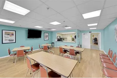 2541 N Nob Hill Rd, Unit #206, Sunrise, FL 33322 - Photo 30