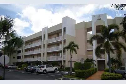 2541 N Nob Hill Rd, Unit #206, Sunrise, FL 33322 - Photo 16