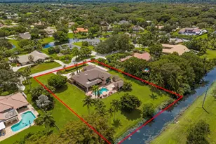 3151 SW 135th Terrace, Davie, FL 33330 - Photo 46