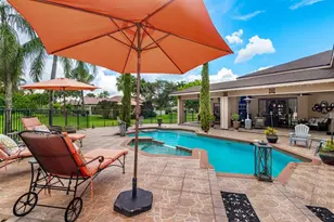 3151 SW 135th Terrace, Davie, FL 33330 - Photo 42