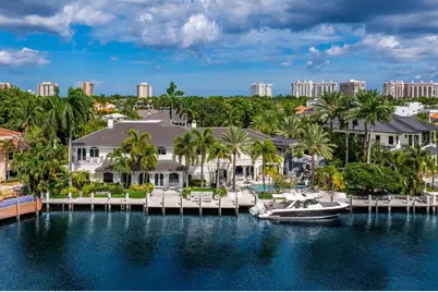 11  Bay Colony Lane, Fort Lauderdale, FL 33308 - Photo 2