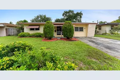 2140 N 57th Ave, Hollywood, FL 33021 - Photo 1