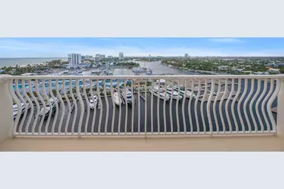 1  Las Olas Circle, Unit #1501, Fort Lauderdale, FL 33316 - Photo 52