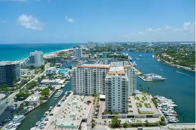 1  Las Olas Circle, Unit #1501, Fort Lauderdale, FL 33316 - Photo 10