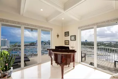 1  Las Olas Circle, Unit #1501, Fort Lauderdale, FL 33316 - Photo 2