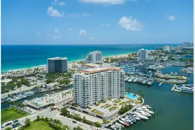 1  Las Olas Circle, Unit #1501, Fort Lauderdale, FL 33316 - Photo 8