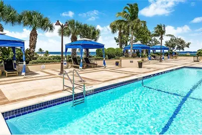 2100 S Ocean Ln, Unit #709, Fort Lauderdale, FL 33316 - Photo 26