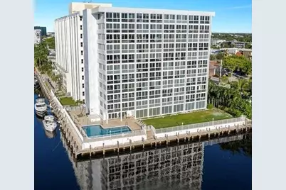 3100 NE 49th St, Unit #1010, Fort Lauderdale, FL 33308 - Photo 2