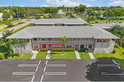 2601  Red Hibiscus Blvd, Unit #102, Delray Beach, FL 33445 - Photo 1