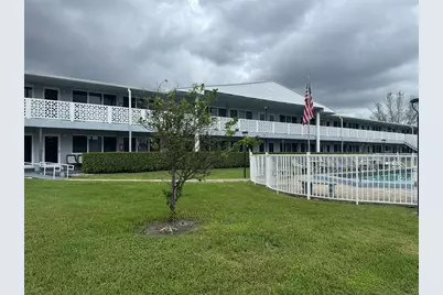 600  Layne Blvd, Unit #117, Hallandale Beach, FL 33009 - Photo 1