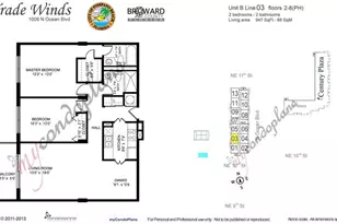 1009 N Ocean Blvd, Pompano Beach, FL 33062 - Photo 10