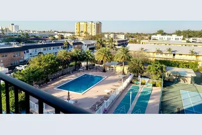 1009 N Ocean Blvd, Unit #503, Pompano Beach, FL 33062 - Photo 1