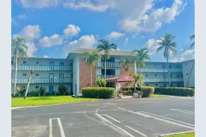 981  Hillcrest Ct, Unit #306, Hollywood, FL 33021 - Photo 1