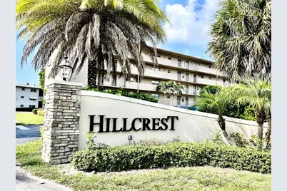 981  Hillcrest Ct, Unit #306, Hollywood, FL 33021 - Photo 26